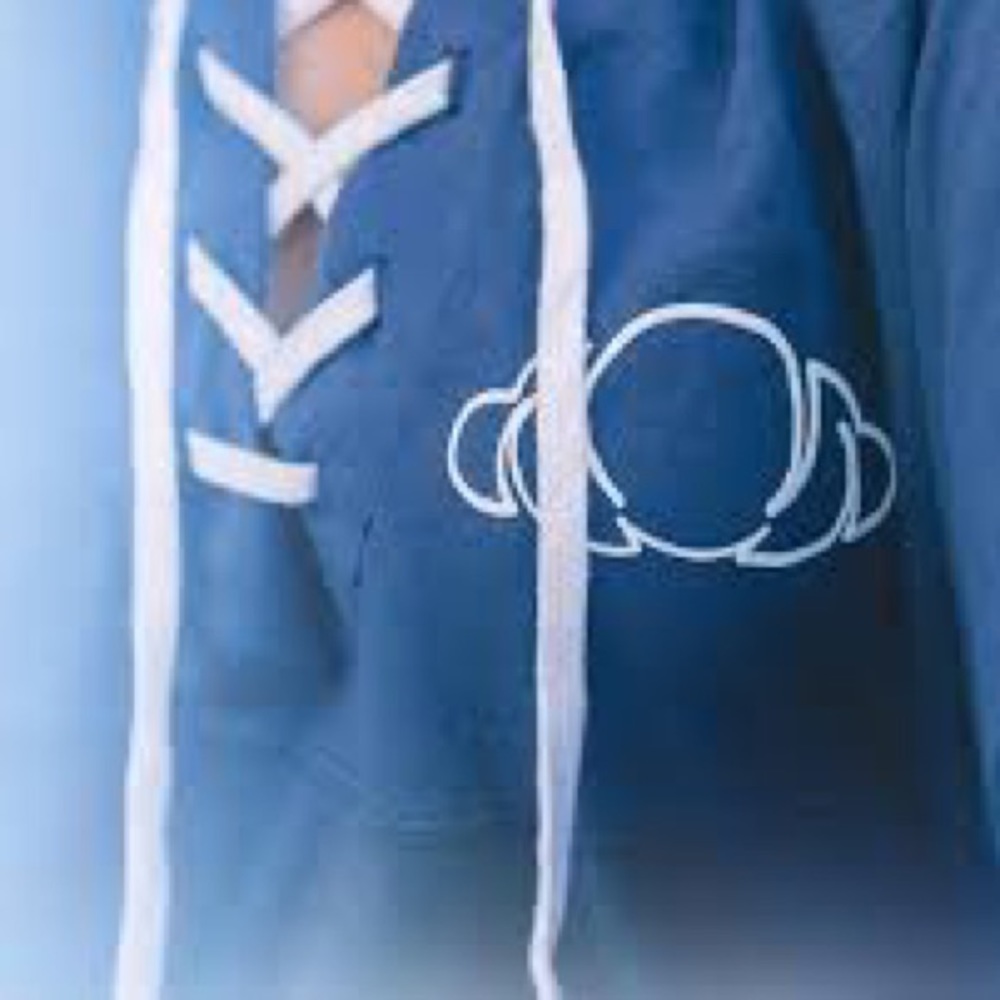 Said The Sky spirit jersey